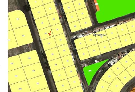 ارض سكنية  للبيع في شمال جدة، جدة - عقار للبيع