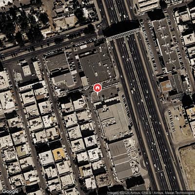 Residential Building for Sale in North Jeddah, Jeddah - Residential Building For Sale in Al Rabwa, Jeddah