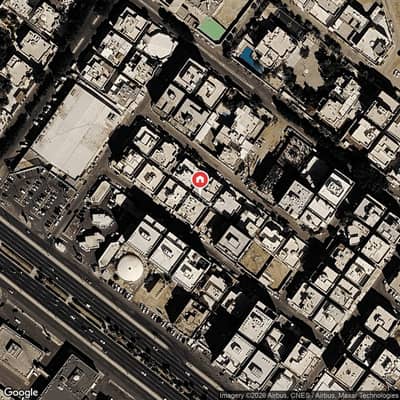 استوديو  للايجار في شمال جدة، جدة - شقة غرفة نوم واحدة للإيجار في الروضة، جدة