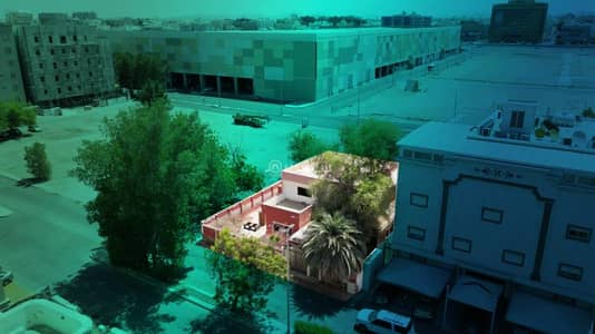 فیلا 10 غرف نوم للبيع في وسط جدة، جدة - عقار للبيع في حي الفيصلية- جدة