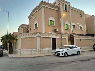 دور 4 غرف نوم للايجار في شرق الرياض، الرياض - شقة مكونة من 4 غرف للإيجار في قرطبة، الرياض