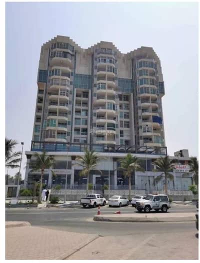 فلیٹ 3 غرف نوم للبيع في شمال جدة، جدة - شقة تضم 3 غرف نوم للبيع في الشاطئ، جدة