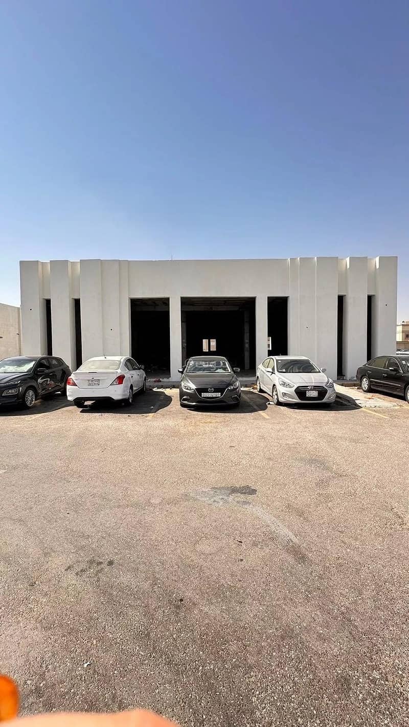 Commercial Building For Rent in As Sulaymaniyah Third, Al Ahsa Commercial Building For Rent in As Sulaymaniyah Third, Al Ahsa