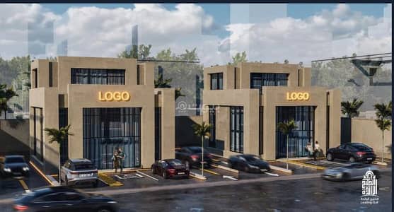 Commercial Building for Rent in Khamis Mushait - Commercial Building for Rent in Khamis Mushait