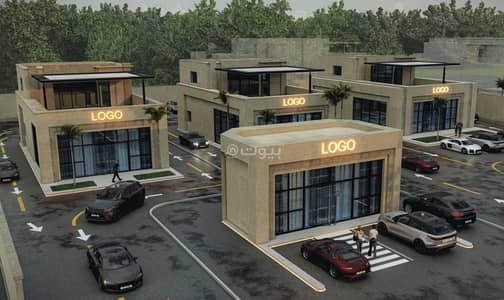 Commercial Building for Rent in Al Faiha, Al Majmaah Riyadh Region - Commercial Building for Rent in Al Faiha, Al Majmaah Riyadh Region