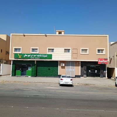 عمارة سكنية 3 غرف نوم للايجار في غرب الرياض، الرياض - عمارة سكنية للإيجار في الطويق، الرياض