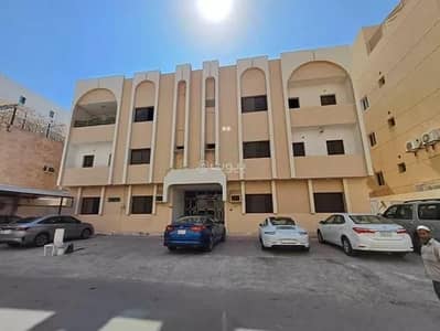 عمارة سكنية 10 غرف نوم للبيع في شمال جدة، جدة - عمارة للبيع – حي الزهراء | جدة