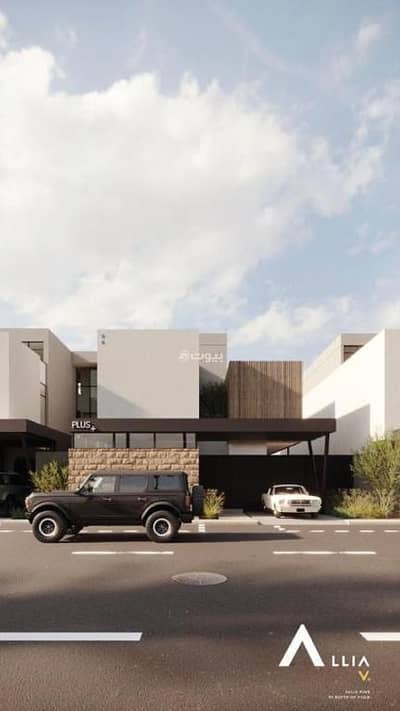 5 Bedroom Villa for Sale in North Riyadh, Riyadh - Villa For Sale in King Abdullah, Riyadh