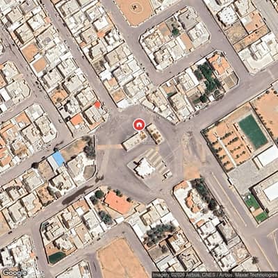 Showroom for Sale in Al Khalij, Al Badayea Al Qassim Region - Exhibition Building For Sale in Al Khalij, Al Badayea Al Qassim Region