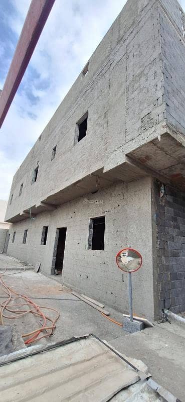 عمارة سكنية  للبيع في شمال جدة، جدة - عماره للبيع ست شقق تحت تشطيب في الفلاح جدة