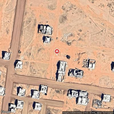 Residential Land for Sale in Al Rass - Residential Land For Sale in Al Rass