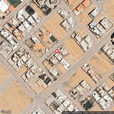 Villa for Sale in Al Rawdah District, Al Badayea Al Qassim Region - Villa For Sale in Al Rawdah District, Al Badayea Al Qassim Region