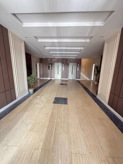 فلیٹ 5 غرف نوم للبيع في شمال جدة، جدة - شقة للبيع في الواحة، شمال جدة