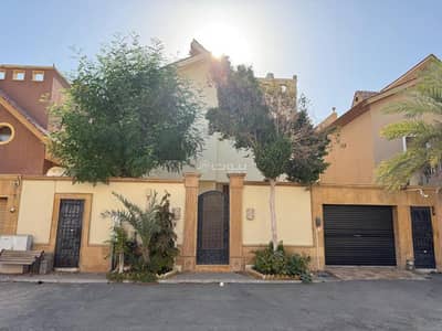6 Bedroom Villa for Sale in North Jeddah, Jeddah - For sale independent villa – Jeddah (Al-Muhammadiyah)