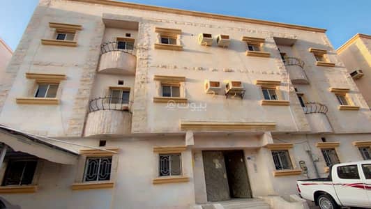عمارة سكنية  للبيع في شمال جدة، جدة - عمارة 30 غرفة للبيع في ابو عزة الهذلى، حي البوادي، جدة