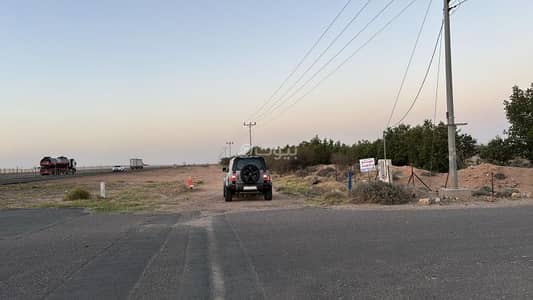 Residential Land for Rent in Eastern Al Urafa, Taif - Land for rent in Taif, Al Arfah neighborhood