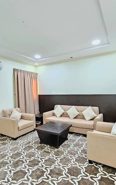 2 Bedroom Apartment for Rent in Al Jamiah, Makkah - Apartment For Monthly Rent in Al-Jamea, Makkah