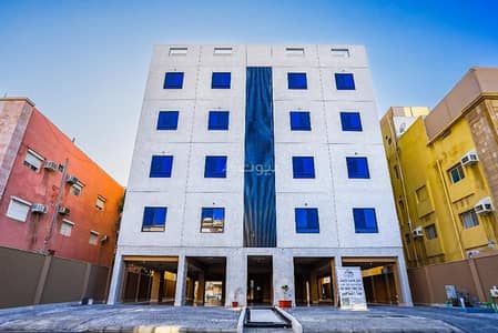 عمارة سكنية  للايجار في شمال جدة، جدة - شقة للإيجار في البوادي، جدة