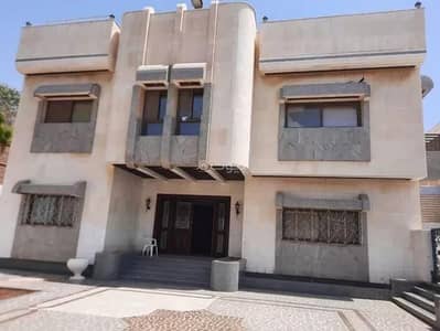 فیلا 4 غرف نوم للايجار في شمال جدة، جدة - فيلا للإيجار السنوي في الخالدية، جدة