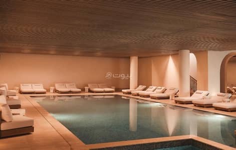 2 Bedroom Apartment for Rent in East Riyadh, Riyadh - Flow Granada – Your Ideal Luxury Compound in Riyadh