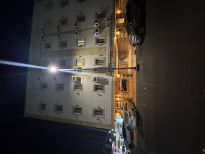 3 Bedroom Flat for Sale in North Jeddah, Jeddah - An apartment with two bedrooms for sale in Al-Bawadi, Jeddah.