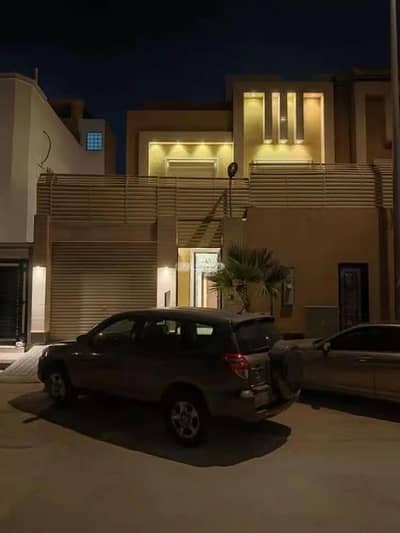 فیلا 6 غرف نوم للايجار في شمال الرياض، الرياض - فيلا للإيجار في العارض، شمال الرياض