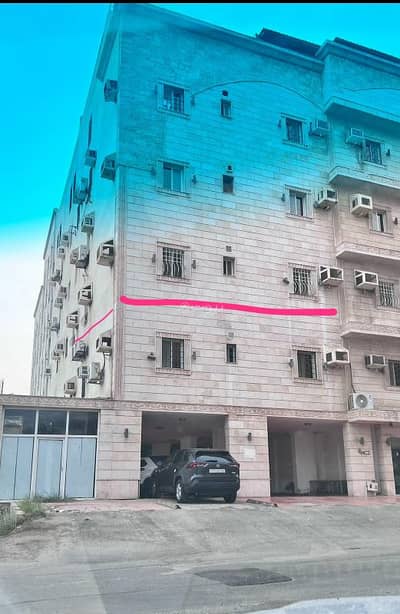 فلیٹ 5 غرف نوم للايجار في شمال جدة، جدة - شقة للإيجار في حي الأجواد