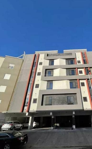 6 Bedroom Apartment for Sale in North Jeddah, Jeddah - Studio Apartment For Sale in Al Rayaan, Jeddah