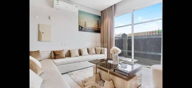 2 Bedroom Apartment for Rent in North Riyadh, Riyadh - For rent – Luxuriously furnished apartment in the Al-Majdiya Falj project