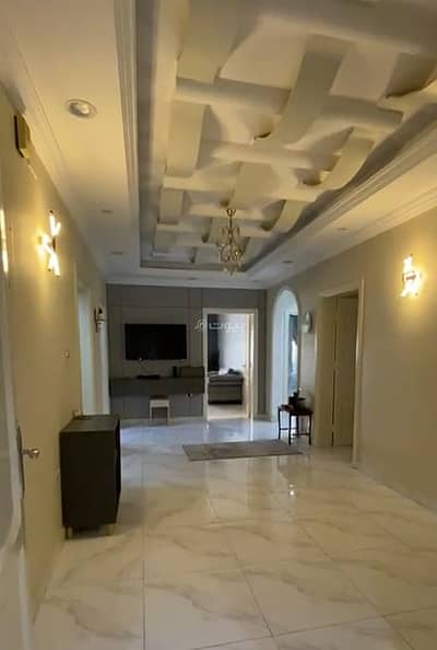 5 Bedroom Flat for Sale in North Jeddah, Jeddah - Apartment for sale in Al Rehab