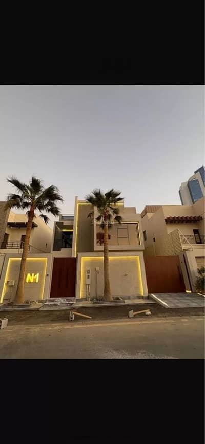 4 Bedroom Villa for Sale in Qurtoba, Al Khobar - 4 Bedroom Villa For Sale in Qurtoba, Al Khobar