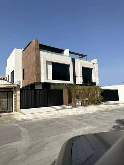 4 Bedroom Villa for Sale in Central Riyadh, Riyadh - Villa for Sale in Al Malaz, Central Riyadh