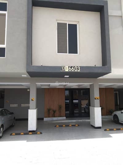 فلیٹ 2 غرفة نوم للايجار في شمال جدة، جدة - شقة 3 غرف نوم للإيجار في الورود، جدة