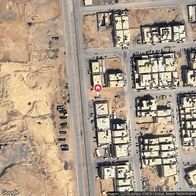Commercial Land for Sale in East Riyadh, Riyadh - Commercial land in Al-Bayan