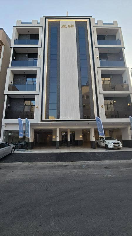 Luxurious apartment in Al Nahda