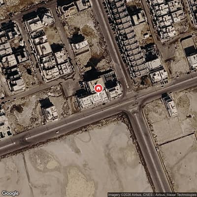 Residential Building for Rent in North Jeddah, Jeddah - Residential Building For Rent in Al Manarat, Jeddah