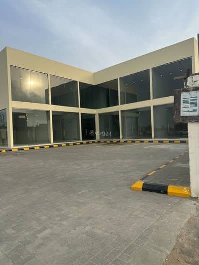 Commercial Building for Rent in North Jeddah, Jeddah - Commercial Complex for Rent