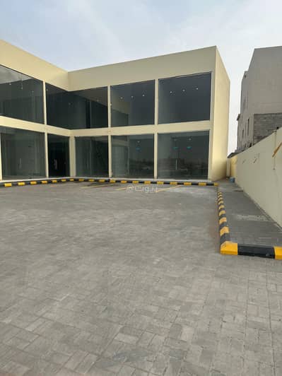 Commercial Building for Sale in North Jeddah, Jeddah - Shopping mall