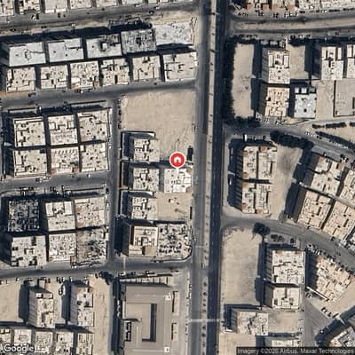 شقة 1 غرفة نوم للايجار في الحمراء، الخبر - ستوديو للإيجار في الحمراء، الخبر