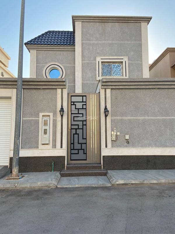 Villa for Sale in Al Aqiq, North Riyadh
