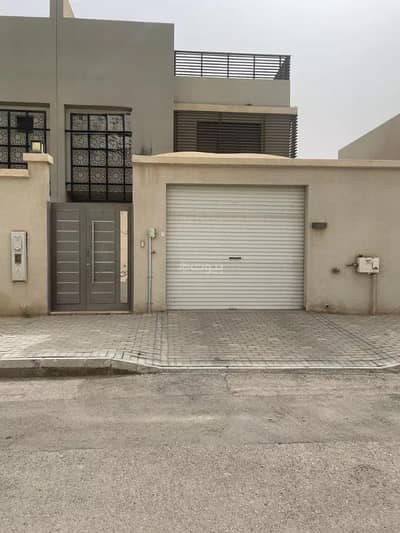 6 Bedroom Villa for Rent in East Riyadh, Riyadh - Villa for rent on Fatima Um Al-Bahaa Street, Al-Rimal District, Riyadh City, Riyadh Region