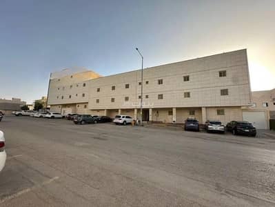 3 Bedroom Apartment for Sale in West Riyadh, Riyadh - Apartment studio for sale in Al-Dhahiyah, Riyadh