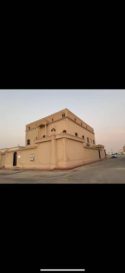 فیلا 4 غرف نوم للبيع في جنوب الرياض، الرياض - عقار للبيع