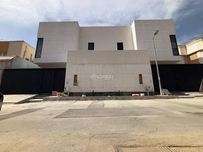 4 Bedroom Villa for Sale in Central Riyadh, Riyadh - For sale: a distinguished villa in the Al-Rabwa neighborhood.