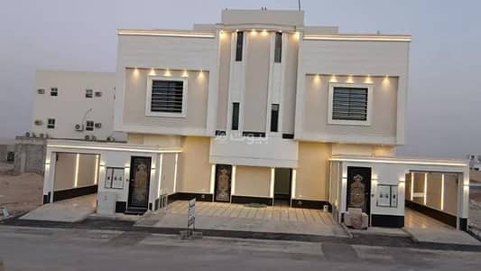 دور 6 غرف نوم للبيع في جنوب الرياض، الرياض - شقة مكونة من 6 غرف نوم للبيع في البريه، الرياض