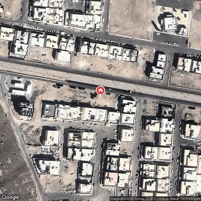 ارض سكنية  للبيع في السلام، المدينة المنورة - أرض سكنية للبيع في السلام، المدينة