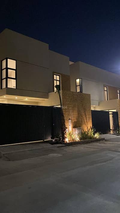 4 Bedroom Villa for Sale in Central Riyadh, Riyadh - Villa for sale in Al Rabwah, Riyadh
