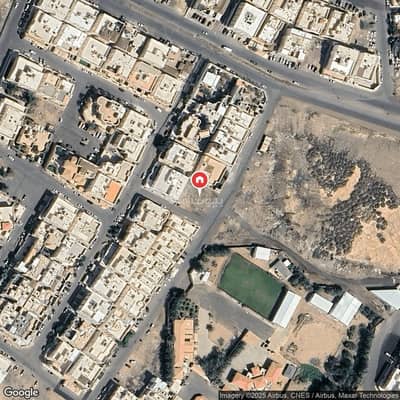 ارض سكنية  للبيع في مذينب، المدينة المنورة - أرض تجارية للبيع في مضاينب ، المدينة المنورة