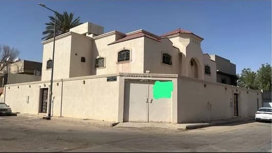 فیلا 6 غرف نوم للبيع في شرق الرياض، الرياض - فيلا 6 غرف نوم للبيع في حي الأندلس، الرياض