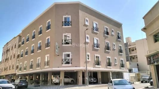 عمارة سكنية 2 غرفة نوم للايجار في مدينة العمال، الخبر - مبنى للإيجار في مدينة الأمل، الخبر